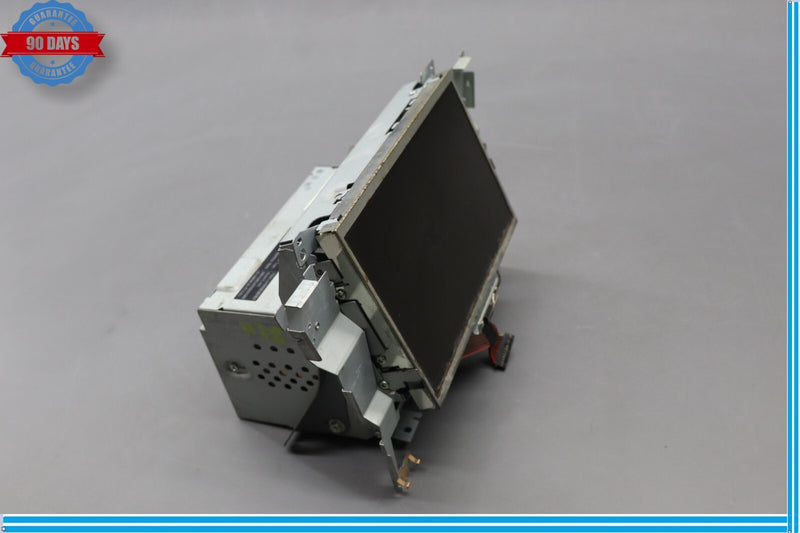 Load image into Gallery viewer, 07-12 Lexus LS460 LS460L Display Navigation GPS Radio Touch Screen Climate Oem
