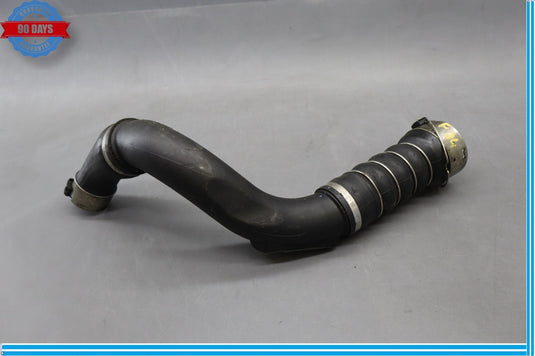 16-19 BMW X1 F48 Turbo Intercooling Hose Pipe 2.0L MGW00383 Oem