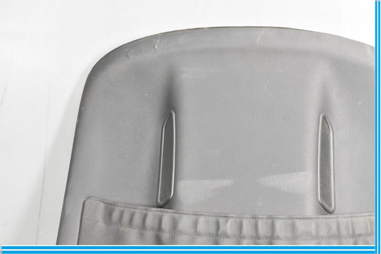 07-09 Mercedes S550 CL550 W221 Front Back Seat Panel Cover Trim Oem