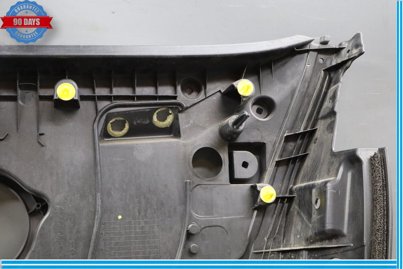 Load image into Gallery viewer, 14-21 BMW I01 i3 i3s Rear Left Driver Side Door Shell Inner Cover Panel Oem

