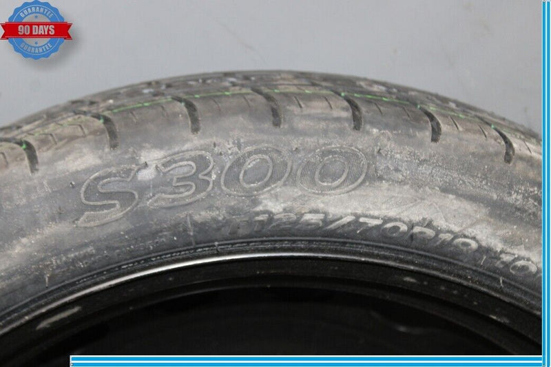 Load image into Gallery viewer, 08-10 Audi A4 A4 Quattro Emergency Spare Tire Wheel Rim R19 Oem
