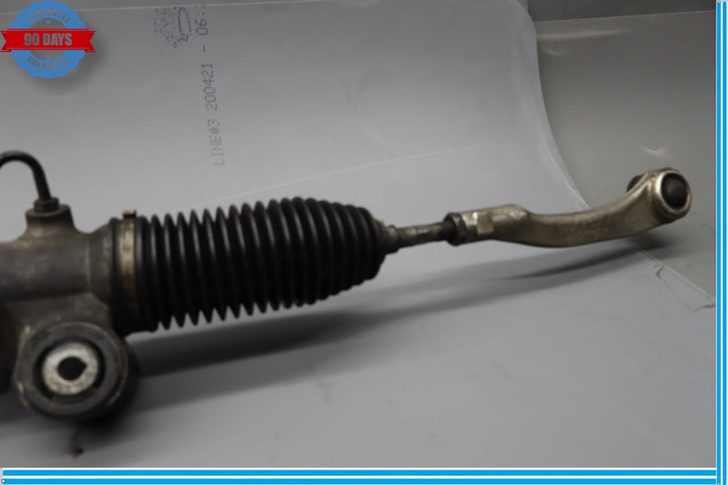 Load image into Gallery viewer, 10-16 Porsche Panamera Power Steering Ger Rack and Pinion Assembly Oem
