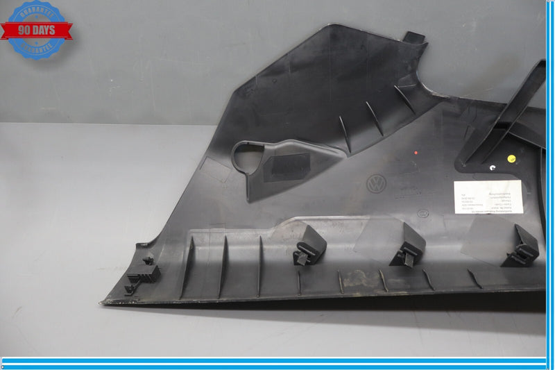 Load image into Gallery viewer, 11-17 Volkswagen Touareg Rear Right Side C Pillar Lower Trim Cover Panel Oem
