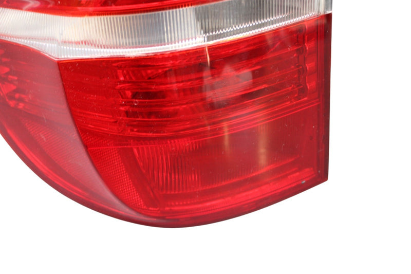 Load image into Gallery viewer, 07-10 BMW X5 E70 Rear Left Driver Side Outer Quarter Tail Light Lamp Assy Oem
