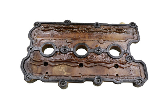 09–17 Audi A6 A7 Q5 S5 Right Engine Cylinder Head Valve Cover 06E103472N Oem