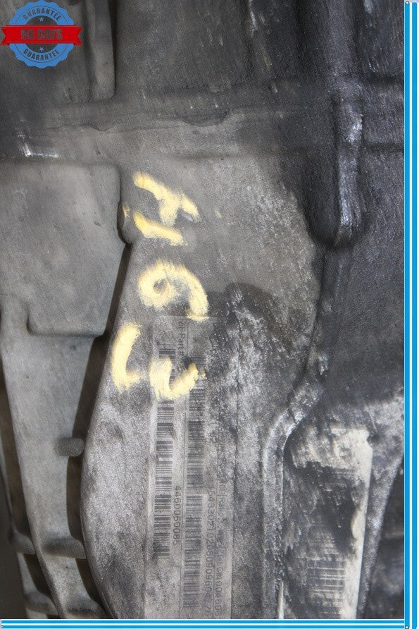 Load image into Gallery viewer, 06-12 Mercedes X164 GL450 ML550 Front Differential Axle Carrier Diff Oem
