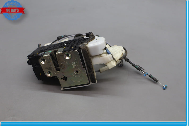 Load image into Gallery viewer, 15-20 Hyundai Genesis Front Right Passenger Side Door Lock Latch Actuator Oem
