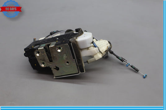 15-20 Hyundai Genesis Front Right Passenger Side Door Lock Latch Actuator Oem
