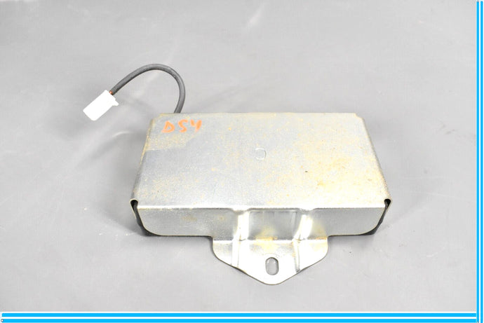 07-09 Lexus LS460 Battery Mayday Communication Control Module Oem