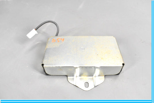 07-09 Lexus LS460 Battery Mayday Communication Control Module Oem