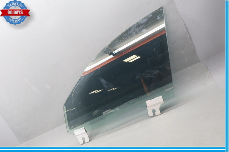 Load image into Gallery viewer, 14-22 Maserati Ghibli S Front Left Driver Side Door Window Glass Oem
