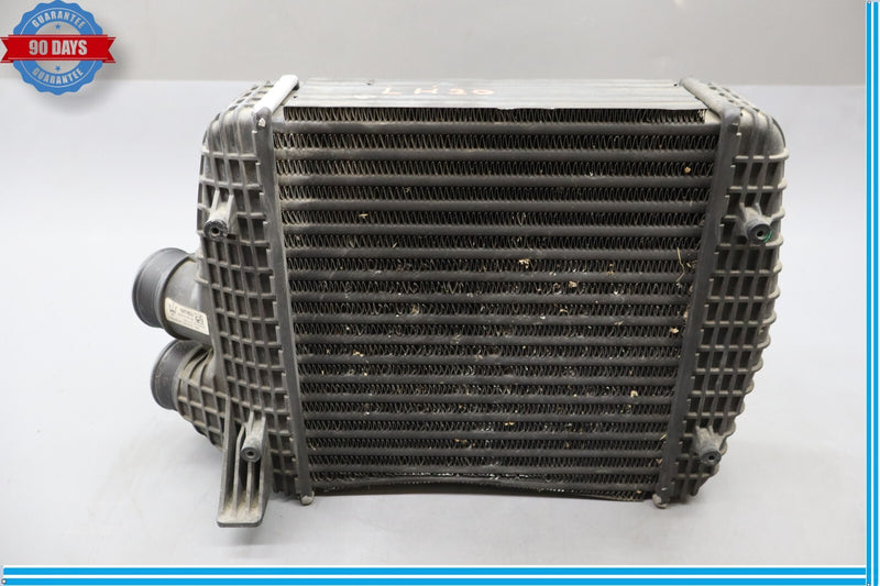 Load image into Gallery viewer, 14-20 Maserati Ghibli Left Side Turbocharger Intercooler 16474839 3.0L Oem
