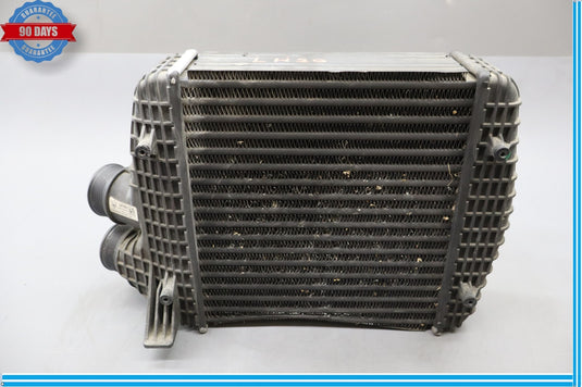 14-20 Maserati Ghibli Left Side Turbocharger Intercooler 16474839 3.0L Oem