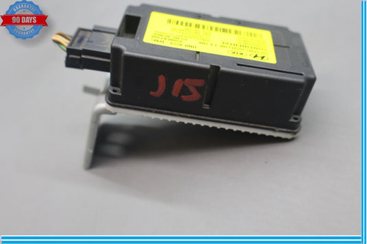 15-17 Hyundai Genesis TPMS Tire Pressure Monitor Sensor 95800B1100 Oem