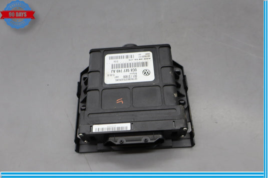 11-12 Porsche Cayenne 958 Hybrid S Transmission Control Unit TCU TCM Oem
