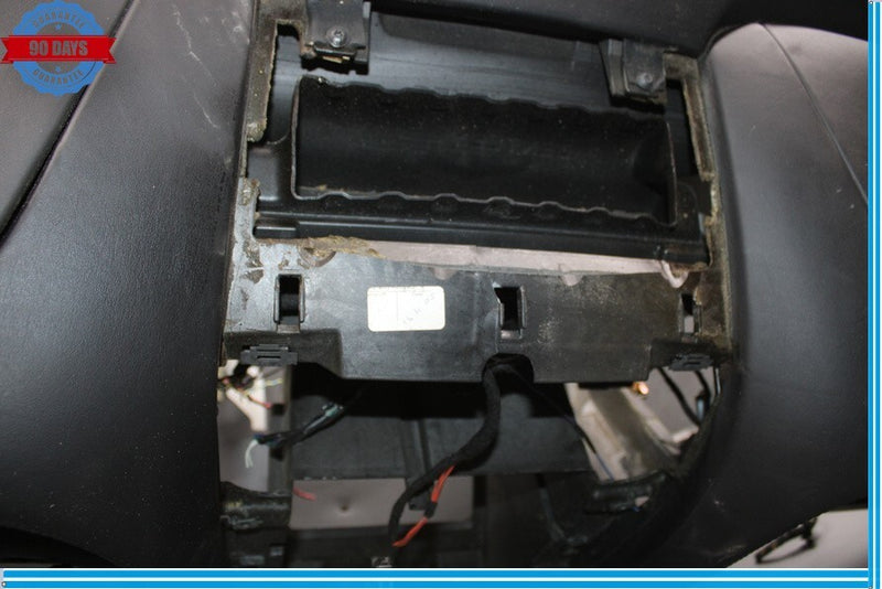 Load image into Gallery viewer, 03-06 Bentley Continental Dashboard Panel Frame Mount Support Bracket Oem
