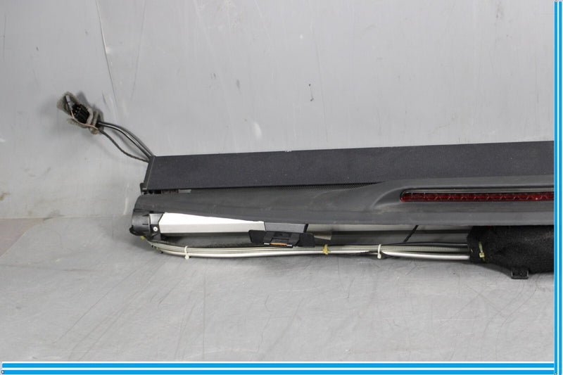 Load image into Gallery viewer, 07-13 Mercedes S550 S400 S600 Rear Window Sun Shade Screen Roller Blind Oem
