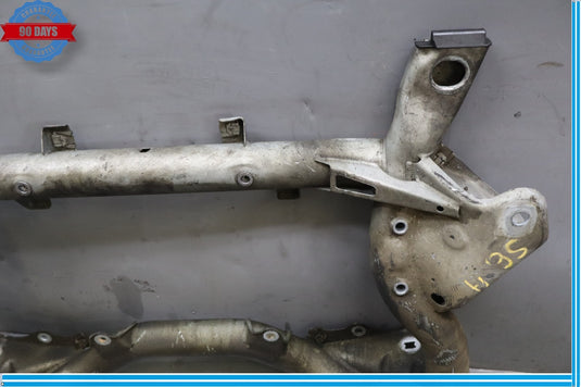 08-17 Mercedes W207 E350 C250 Front Sub Frame Subframe Engine Crossmember Oem