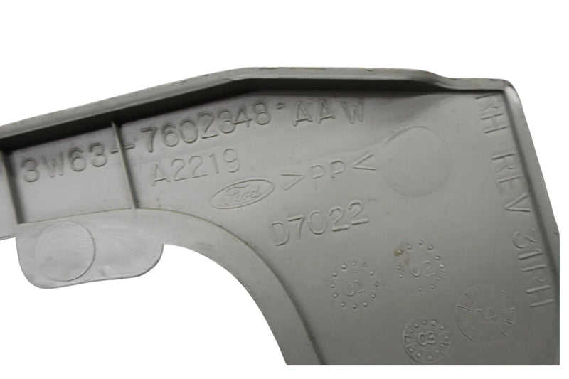 Load image into Gallery viewer, 02-05 Ford Thunderbird Right Passenger Side Kick Panel Cover Trim Oem
