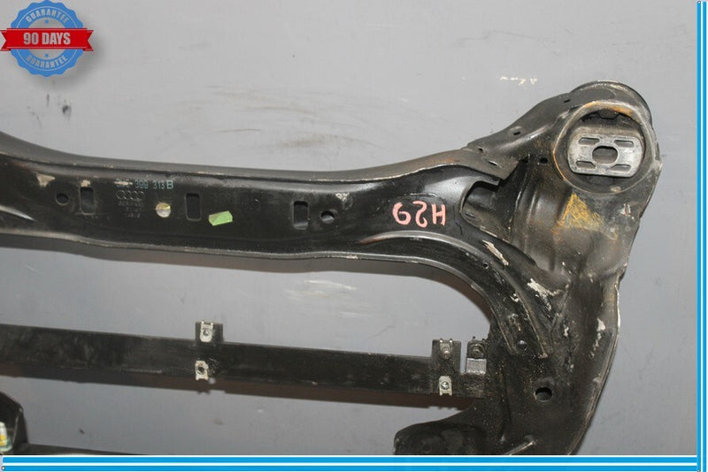 Load image into Gallery viewer, Bentley Continental Flying Spur Front Sub Frame Subframe Engine Crossmember Oem

