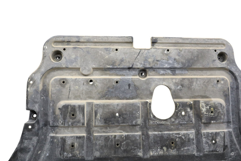 Load image into Gallery viewer, 11-13 Hyundai Equus Rear Lower Splash Guard Shield Panel 291203M100 Oem
