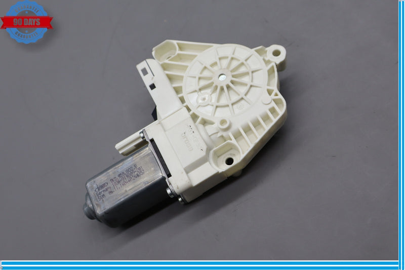 Load image into Gallery viewer, 12-18 Audi A6 Quattro Front Right Door Window Regulator Motor Oem
