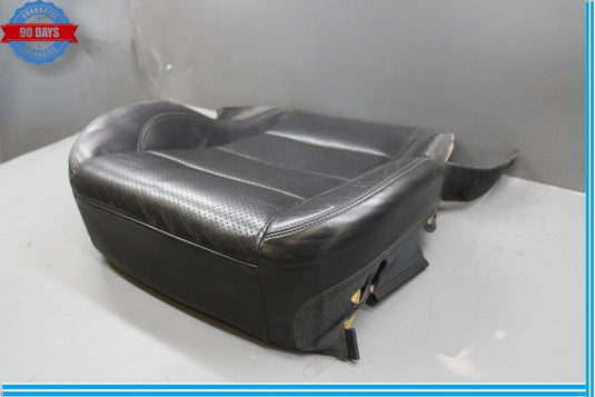 10-15 Jaguar XK XKR XJ XJL XF XFR Front Left Seat Lower Bottom Seat Cushion Oem