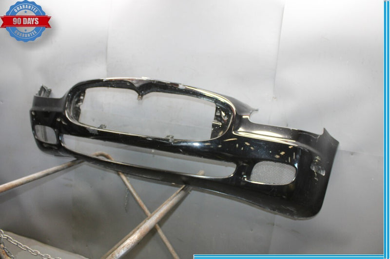 Load image into Gallery viewer, 03-08 Maserati Quattroporte M139 4.2L V8 Front Bumper Cover Assembly Oem

