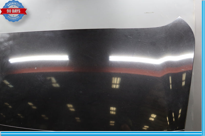 Load image into Gallery viewer, 14-24 Jaguar X152 F-Type Convertible Rear Deck Trunk Lid Shell W/Logo Trim Oem

