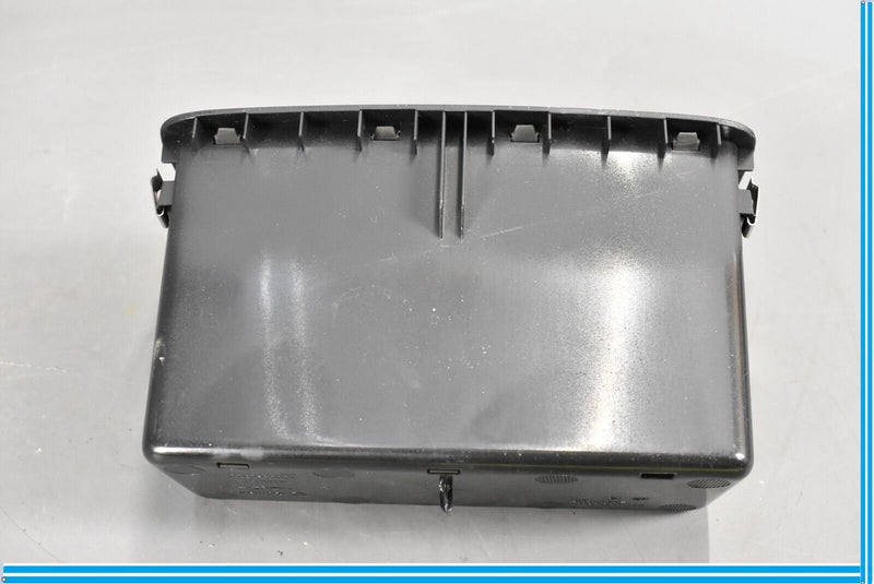 Load image into Gallery viewer, 11-18 Volkswagen VW Touareg Rear Center Console Lower Storage Bin Tray Oem
