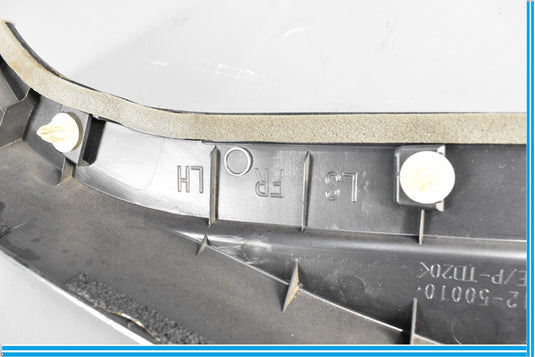 07-12 Lexus LS460 Front Left Driver Side Door Trim Panel 67712-50010 OEM