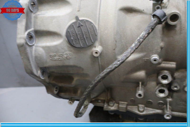 Load image into Gallery viewer, 14-17 Maserati Ghibli M157 Rwd 8 Speed Automatic Transmission 1087301289 Oem
