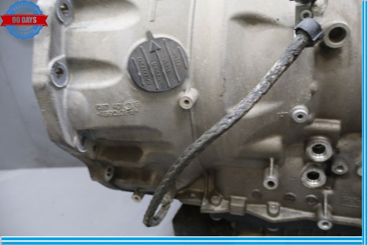 14-17 Maserati Ghibli M157 Rwd 8 Speed Automatic Transmission 1087301289 Oem