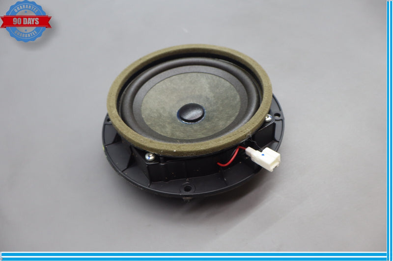 Load image into Gallery viewer, 15-20 Hyundai Genesis G80 Rear Left Driver Side Door Audio Sound Speaker Oem
