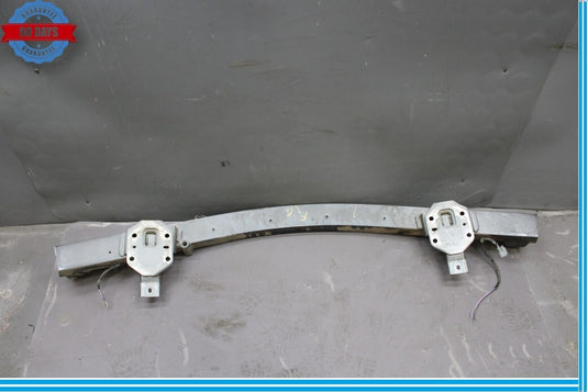 14-17 Maserati Ghibli M157 Front Bumper Reinforcement Impact Bar Oem