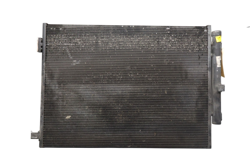 Load image into Gallery viewer, 14-22 Maserati Ghibli M157 Quattroporte M156 AC Air Conditioner Condenser Oem
