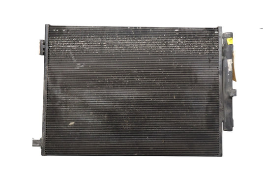 14-22 Maserati Ghibli M157 Quattroporte M156 AC Air Conditioner Condenser Oem