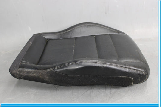 10-17 Mercedes E350 E550 W207 Front Left Lower Bottom Seat Cushion Oem