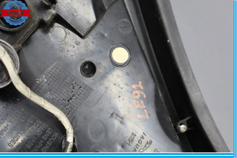 Load image into Gallery viewer, 10-15 Jaguar XJL XJ X351 Rear Left Driver Side Tail Light Talilight Lamp Oem
