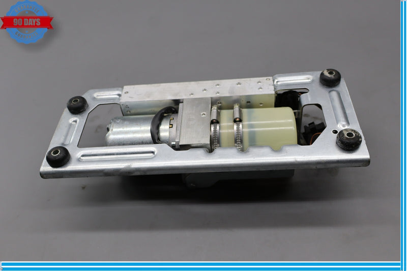 Load image into Gallery viewer, 03-12 Mercedes R230 SL500 Convertible Top Hydraulic Pump Motor Oem
