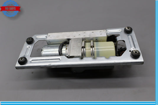 03-12 Mercedes R230 SL500 Convertible Top Hydraulic Pump Motor Oem