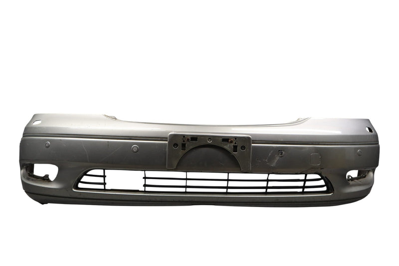 Load image into Gallery viewer, 01-03 Lexus XF39 LS430 Front Bumper Cover Panel Assembly Silver Oem
