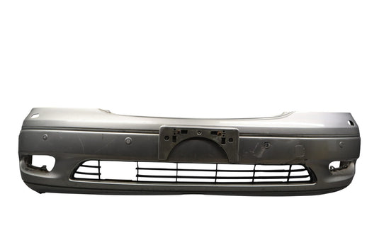 01-03 Lexus XF39 LS430 Front Bumper Cover Panel Assembly Silver Oem