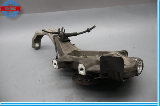 14-18 Maserati Ghibli Quattroporte Front Right Passenger Knuckle Spindle Oem