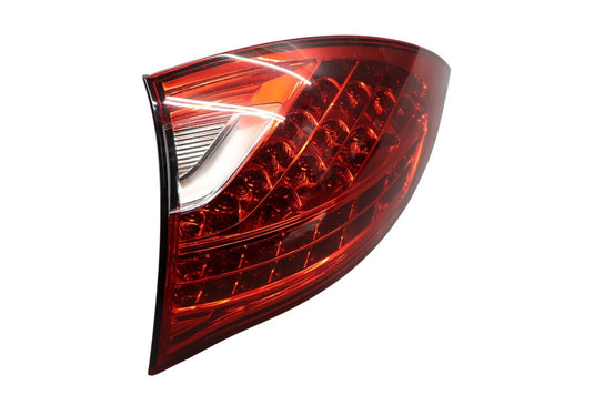11-14 Porsche Cayenne 958 Rear Right Passenger Side Tail Light Lamp Assembly Oem