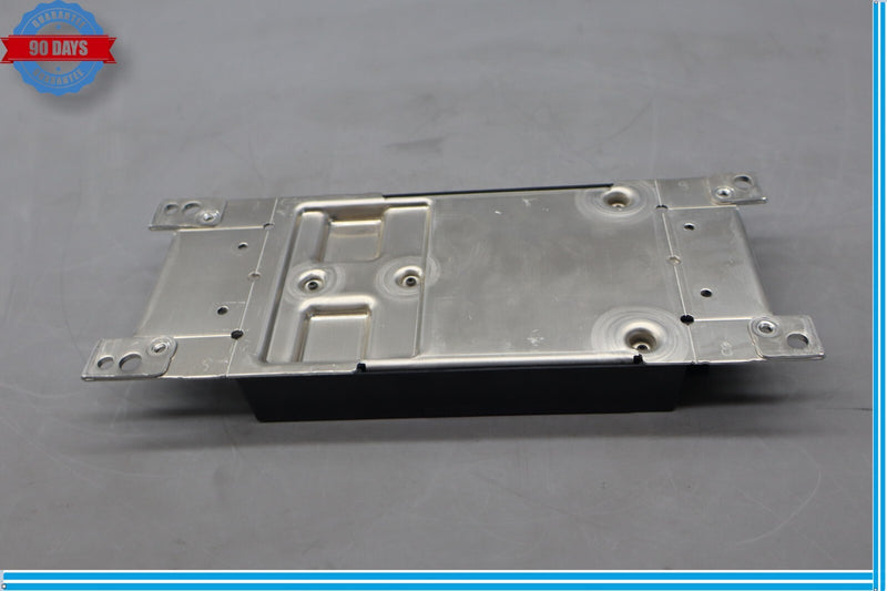 Load image into Gallery viewer, 11-16 BMW 528i F10 Chassis Telematic Control Unit Module 55076010 Oem
