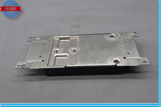 11-16 BMW 528i F10 Chassis Telematic Control Unit Module 55076010 Oem