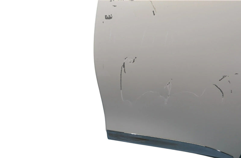 Load image into Gallery viewer, 11-20 Infiniti QX56 QX80 Rear Left Driver Side Door Shell Panel Cover Oem
