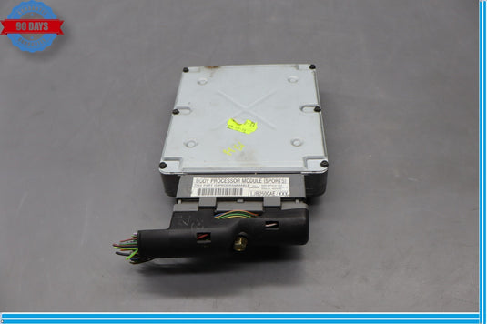 97-99 Jaguar XK8 XKR X100 Body Control Processor Module ECM BCM Oem