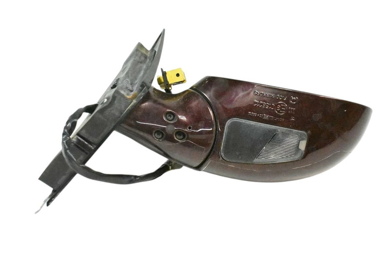 Load image into Gallery viewer, 05-08 Maserati Quattroporte Right Passenger Side Rear View Door Mirror OEM
